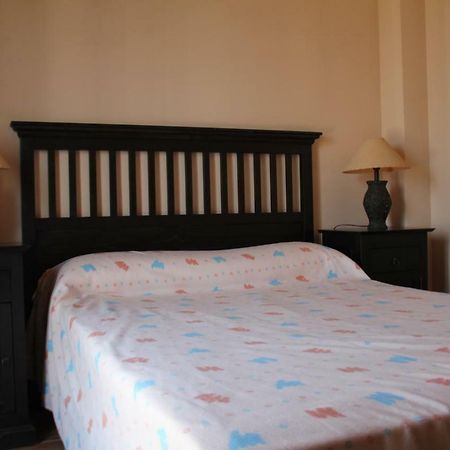 Penthouse With Ocean View Apartment อิสลากาเนรา ภายนอก รูปภาพ