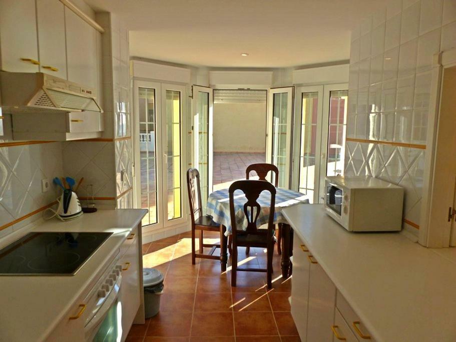 Penthouse With Ocean View Apartment อิสลากาเนรา ภายนอก รูปภาพ