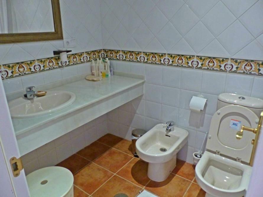 Penthouse With Ocean View Apartment อิสลากาเนรา ภายนอก รูปภาพ