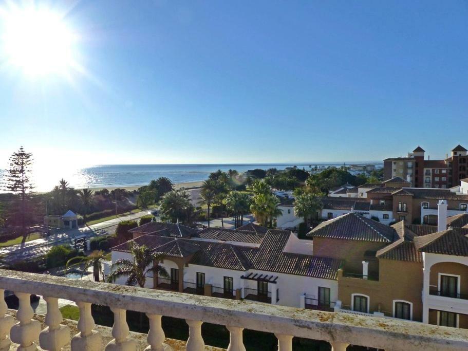 Penthouse With Ocean View Apartment อิสลากาเนรา ภายนอก รูปภาพ