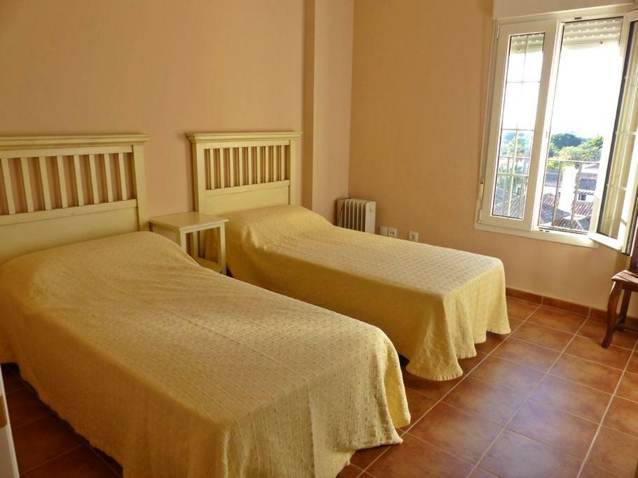 Penthouse With Ocean View Apartment อิสลากาเนรา ภายนอก รูปภาพ