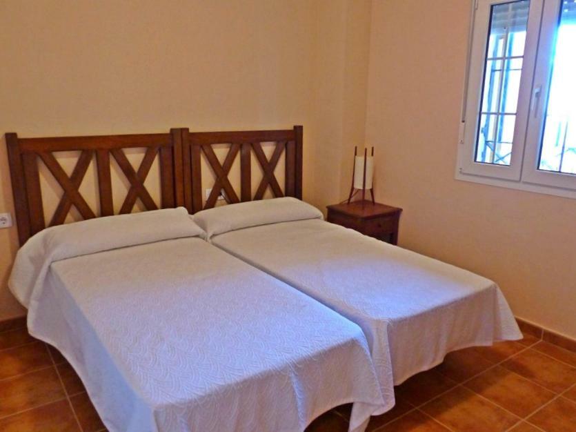 Penthouse With Ocean View Apartment อิสลากาเนรา ภายนอก รูปภาพ