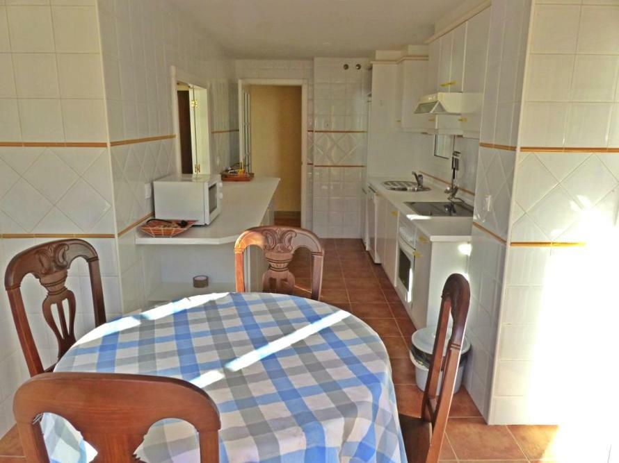 Penthouse With Ocean View Apartment อิสลากาเนรา ภายนอก รูปภาพ