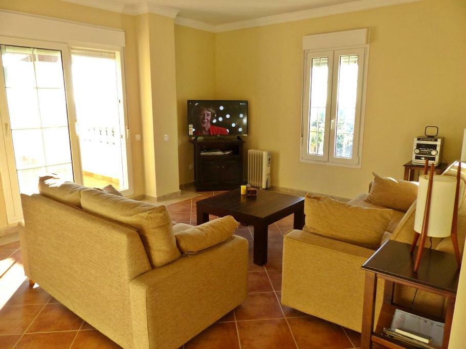 Penthouse With Ocean View Apartment อิสลากาเนรา ภายนอก รูปภาพ