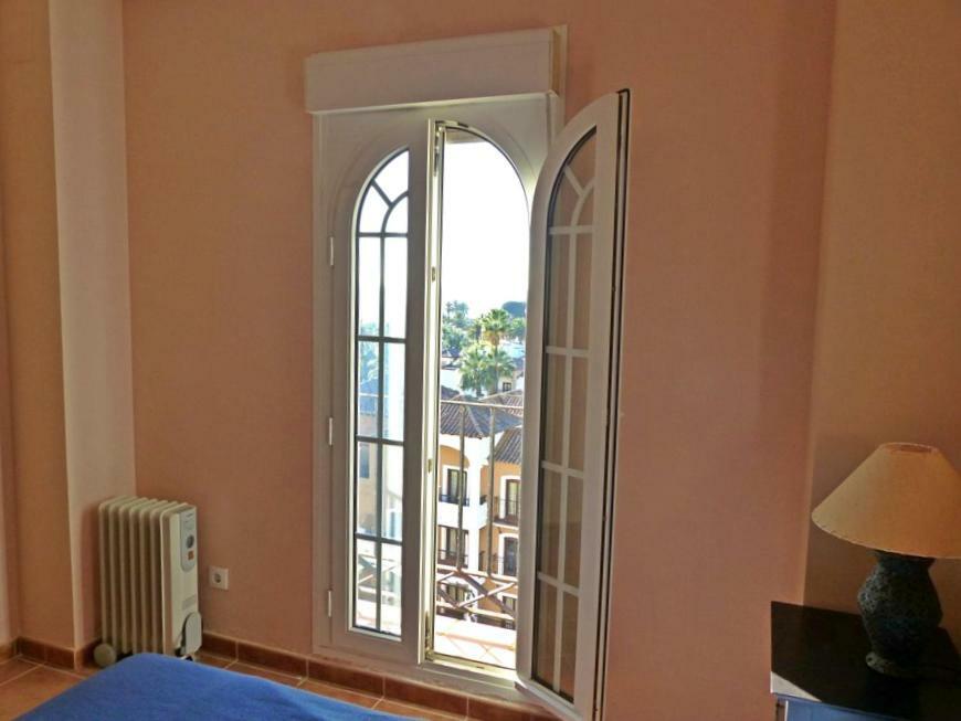Penthouse With Ocean View Apartment อิสลากาเนรา ภายนอก รูปภาพ