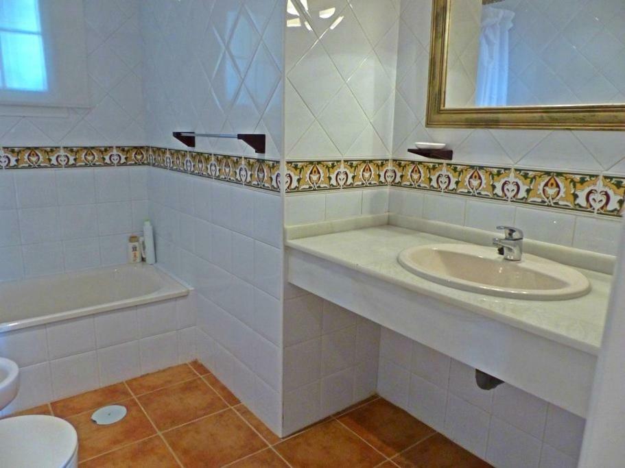 Penthouse With Ocean View Apartment อิสลากาเนรา ภายนอก รูปภาพ