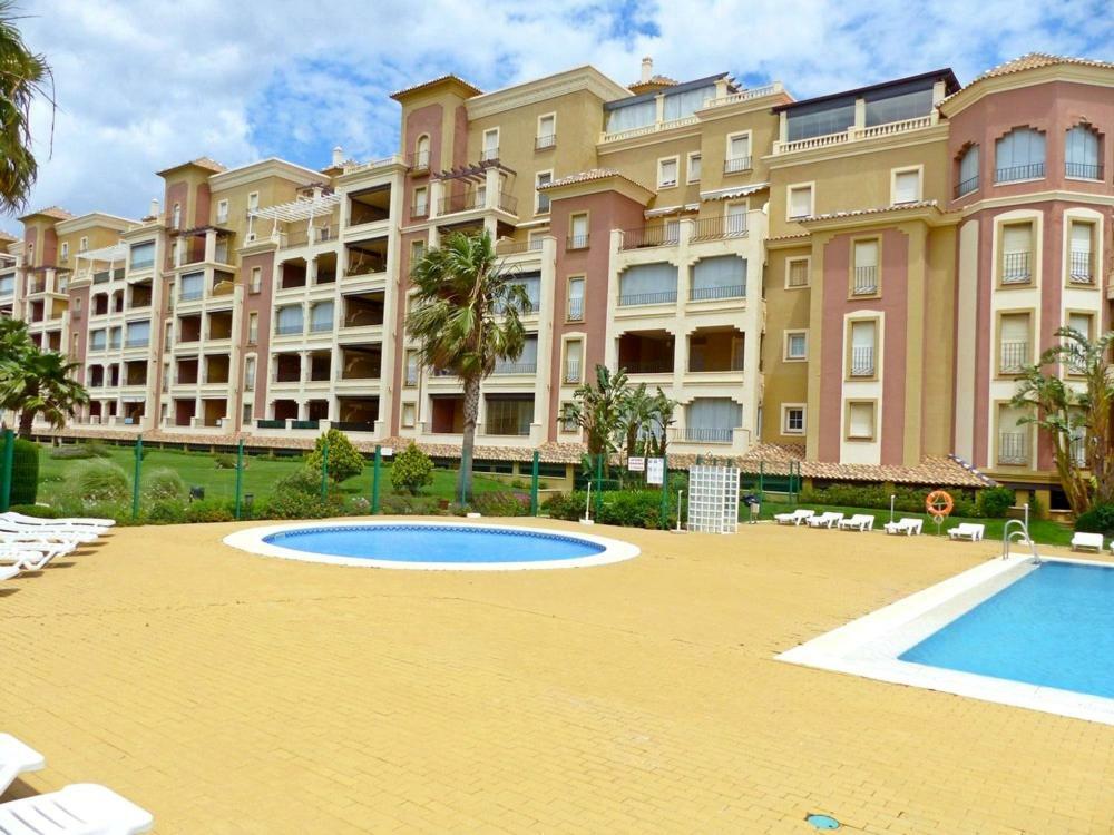 Penthouse With Ocean View Apartment อิสลากาเนรา ภายนอก รูปภาพ